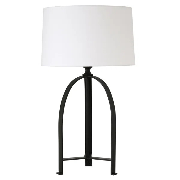 Glyn Metal Tripod Lamp | Wayfair North America