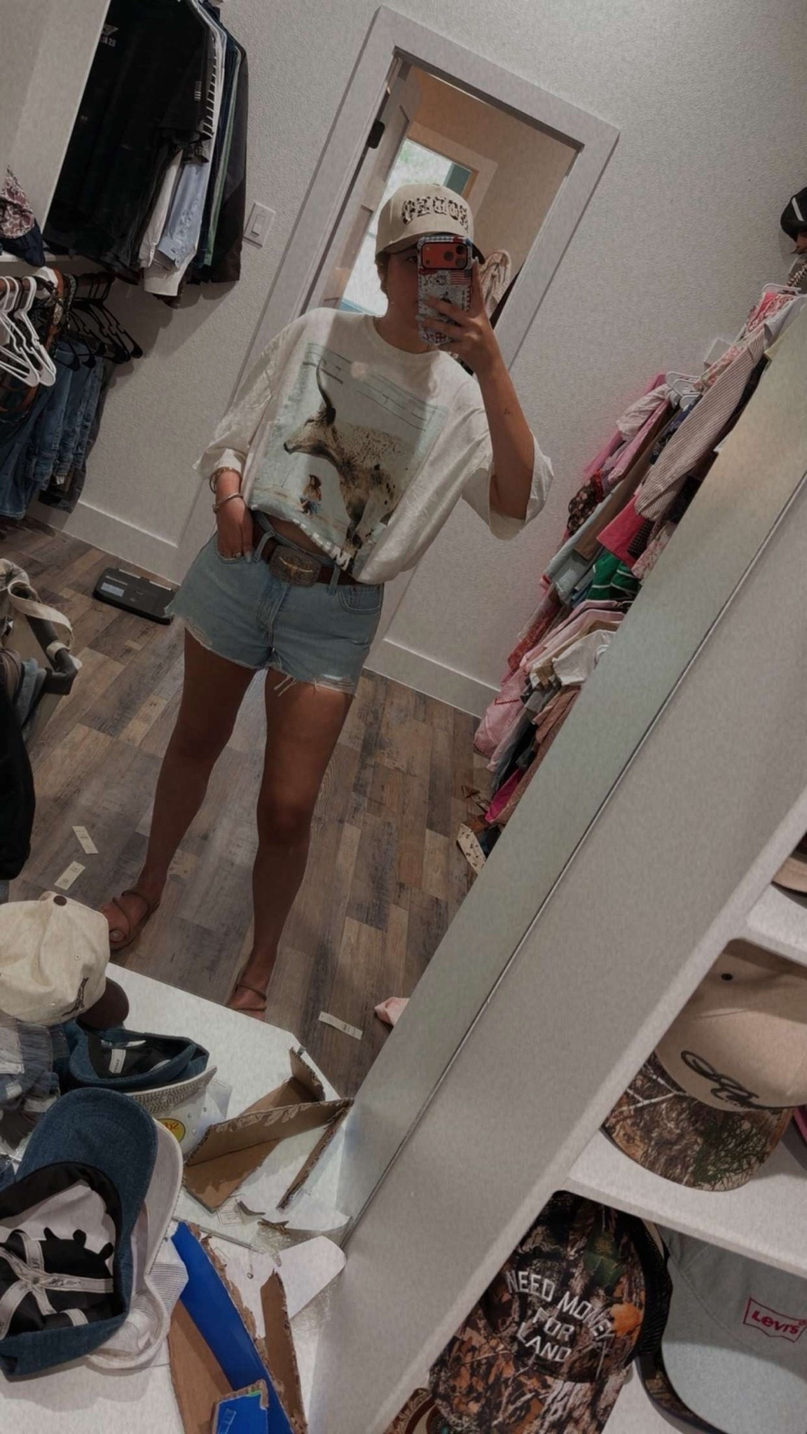 Love this tee from the Kacey musgraves collab!

#LTKootd #LTKgrwm #LTKmomlife
