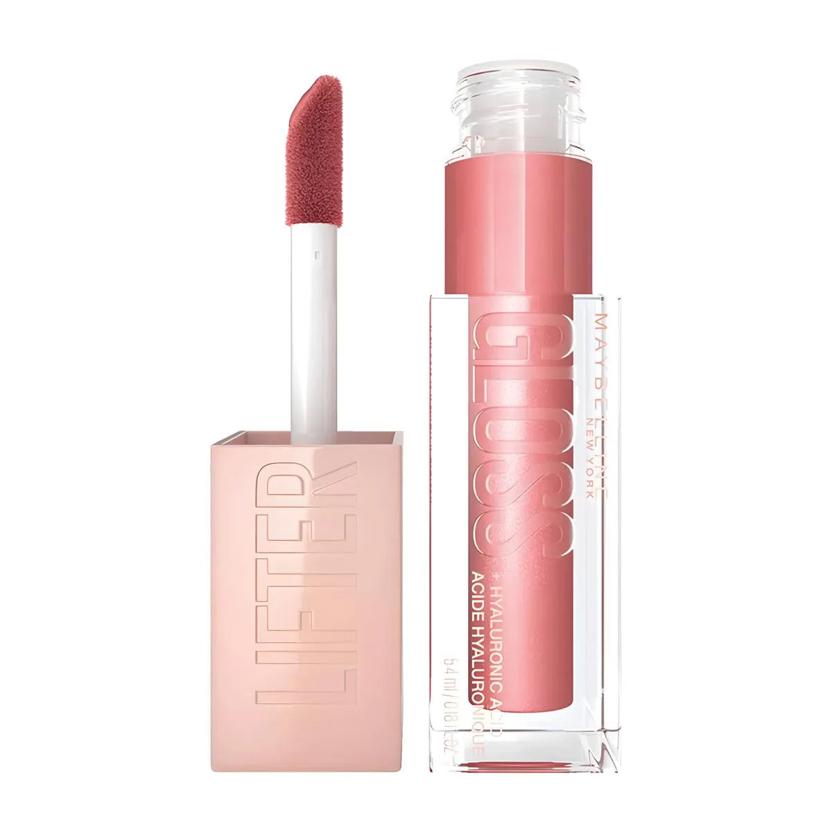 Maybelline Lifter Gloss Moon - Gloss Labial 5,4Ml | DrogaRaia (BR)