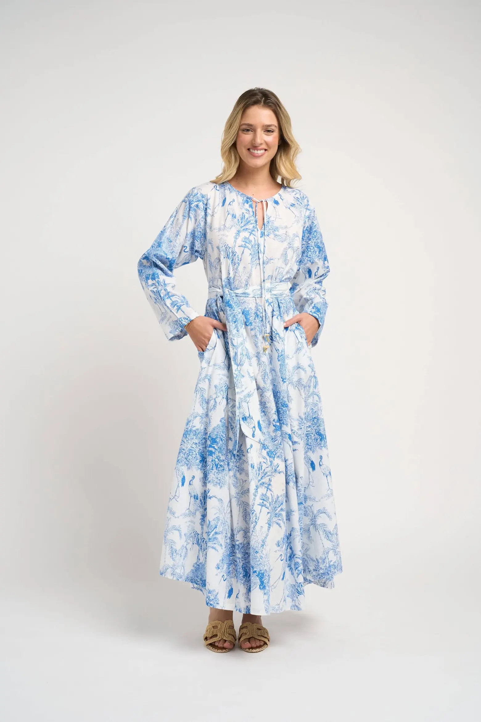 Monica Tunic (Women) | Nordstrom | Nordstrom