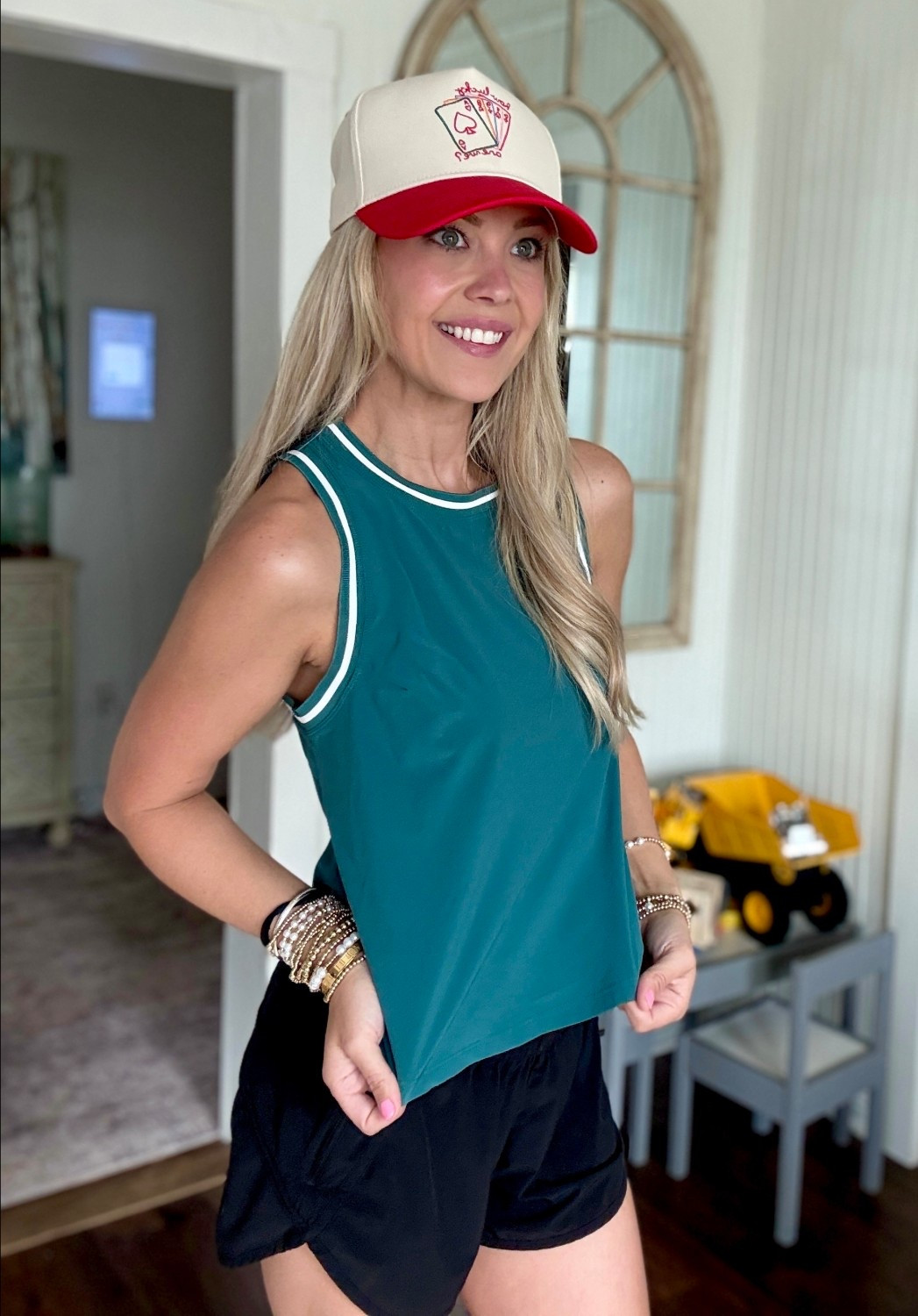 OOTD✨😍

#LTKootd