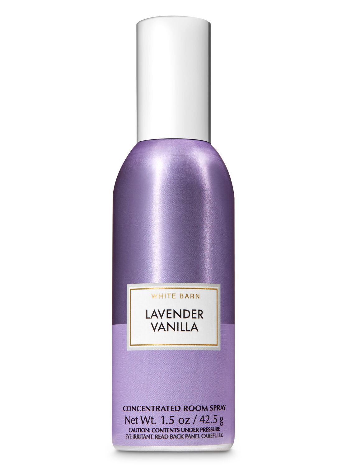 Lavender Vanilla Concentrated Room Spray | Bath & Body Works