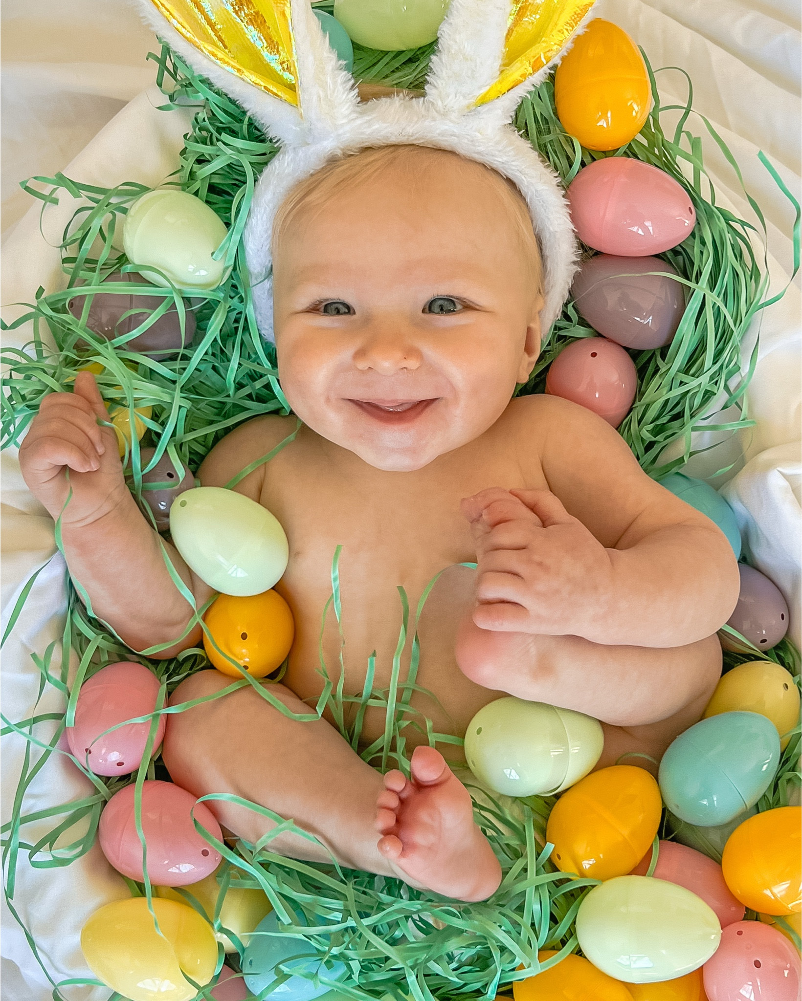easter basket baby shoot idea 🤍🙃

#LTKmomlife #LTKKids #LTKBaby