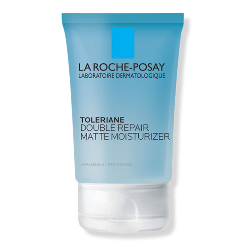 Toleriane Double Repair Matte Face Moisturizer for Oily Skin | Ulta