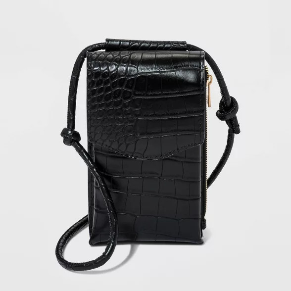 Phone Crossbody Bag - A New Day™ | Target