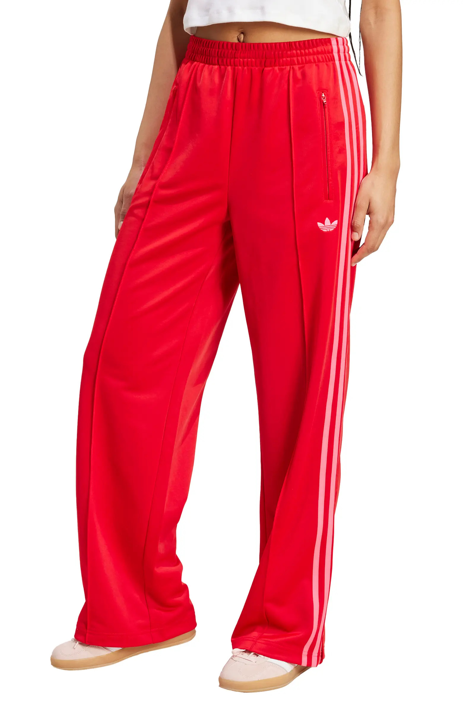 Firebird Recycled Polyester Track Pants | Nordstrom