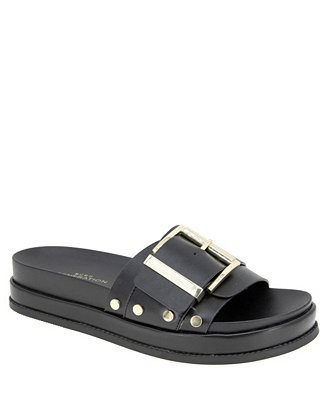 Women's Bonas Footbed Sandal | Macy's