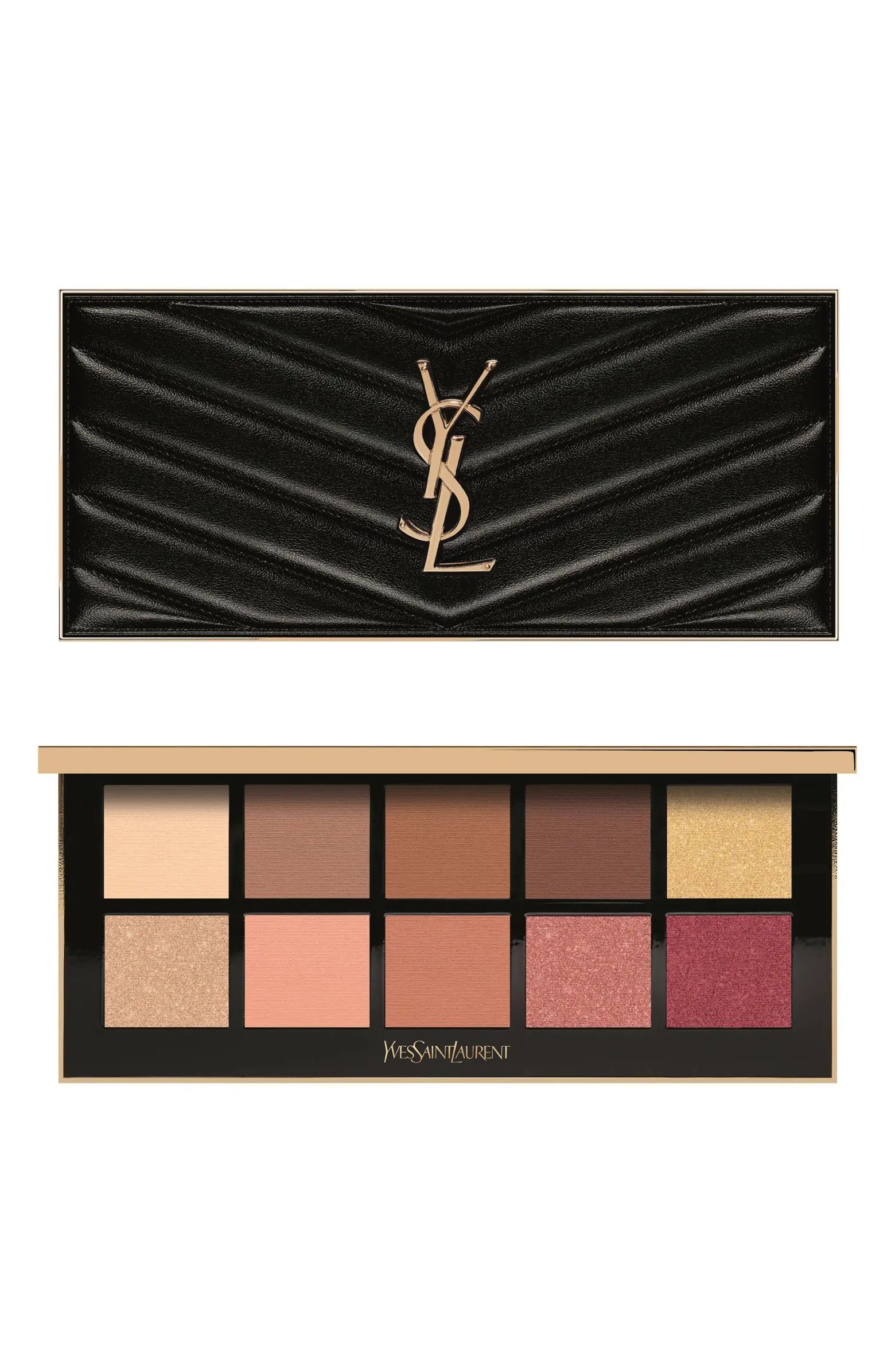 Yves Saint Laurent Couture Color Clutch Eyeshadow Palette | Nordstrom | Nordstrom