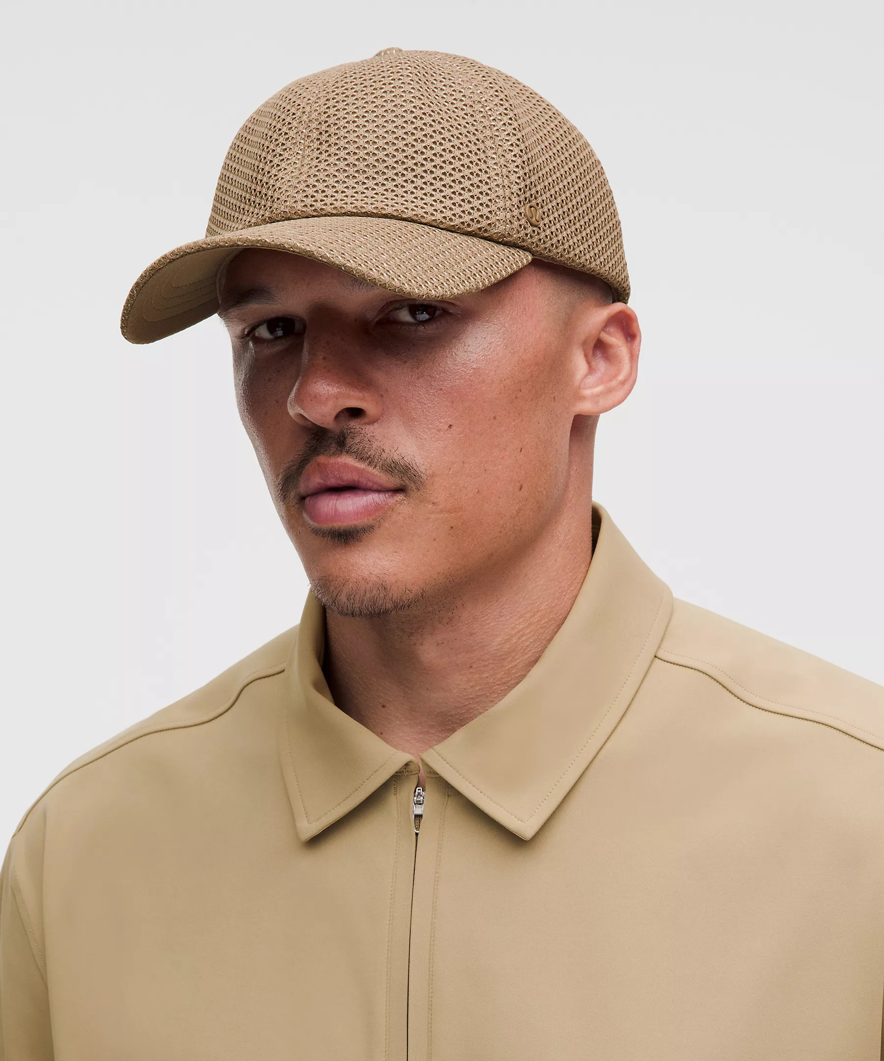 Mesh Ball Cap | Lululemon (US)
