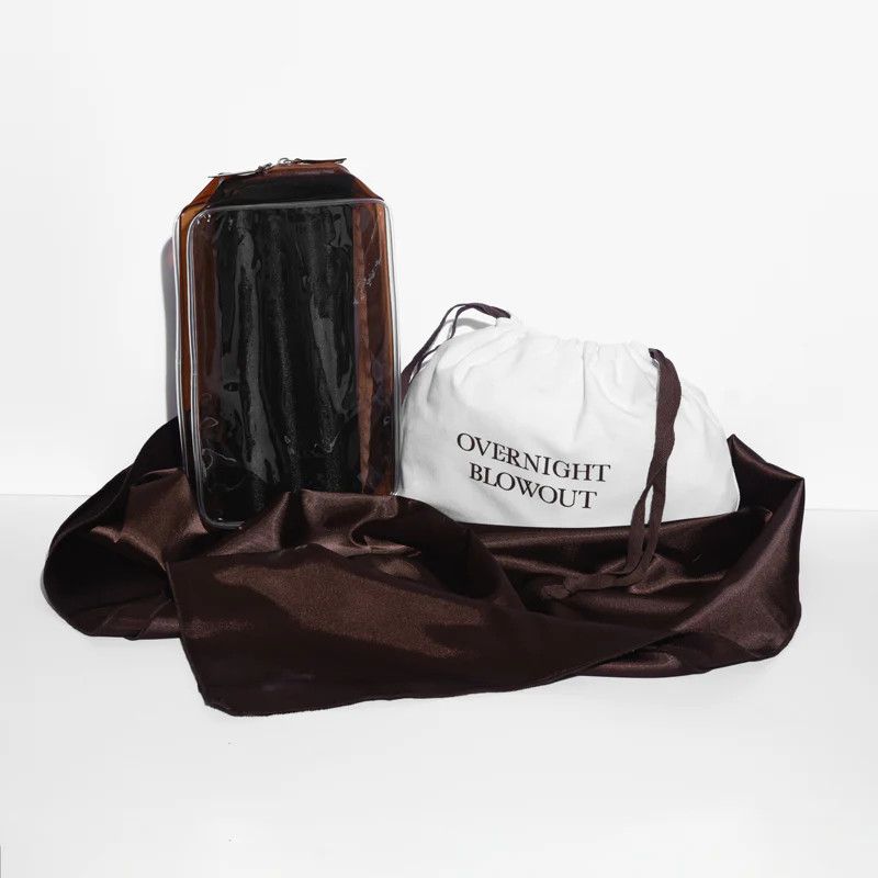 Little On-The-Go Bundle | Overnight Blowout