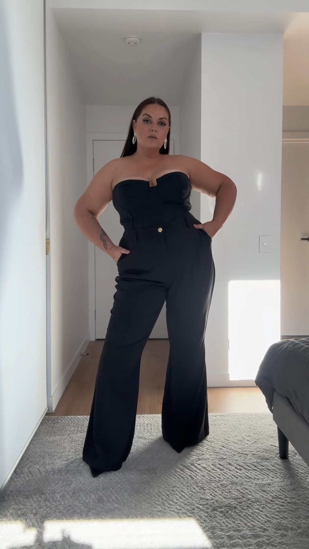 Showpo outfits on a size 20 body pt. I don’t even know anymore 😂

Also i loved the mini dresses, i don’t wear them often but i loved these! 😍
ANZ, EU AND US LINKS 🔗

#LTKplussize #LTKaustralia #LTKmidsize