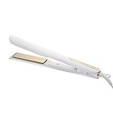 Kristin Ess Hair 3-In-One Titanium Flat Iron Hair Straightener, Curler and Waver - Styling + Friz... | Amazon (US)
