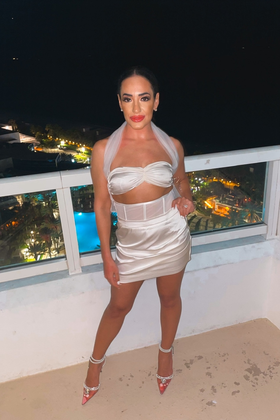 Miami Bachelorette outfit inspiration 🌴🤍 

#LTKSaleAlert #LTKStyleTip #LTKWedding