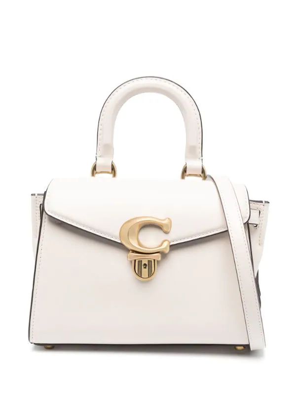 Coach Klassischer Shopper - Farfetch | Farfetch Global