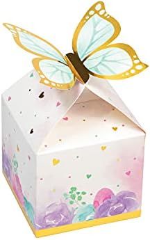 Butterfly Box | Amazon (US)