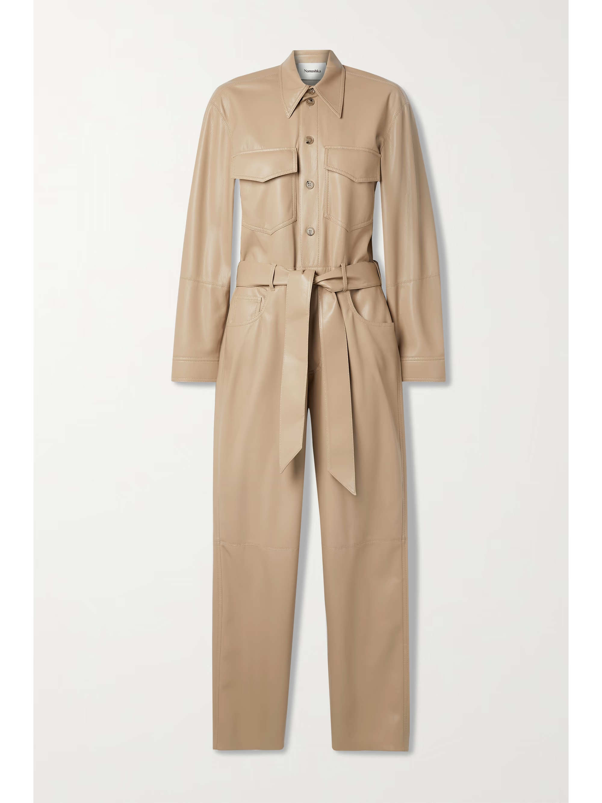 NANUSHKA | NET-A-PORTER (US)