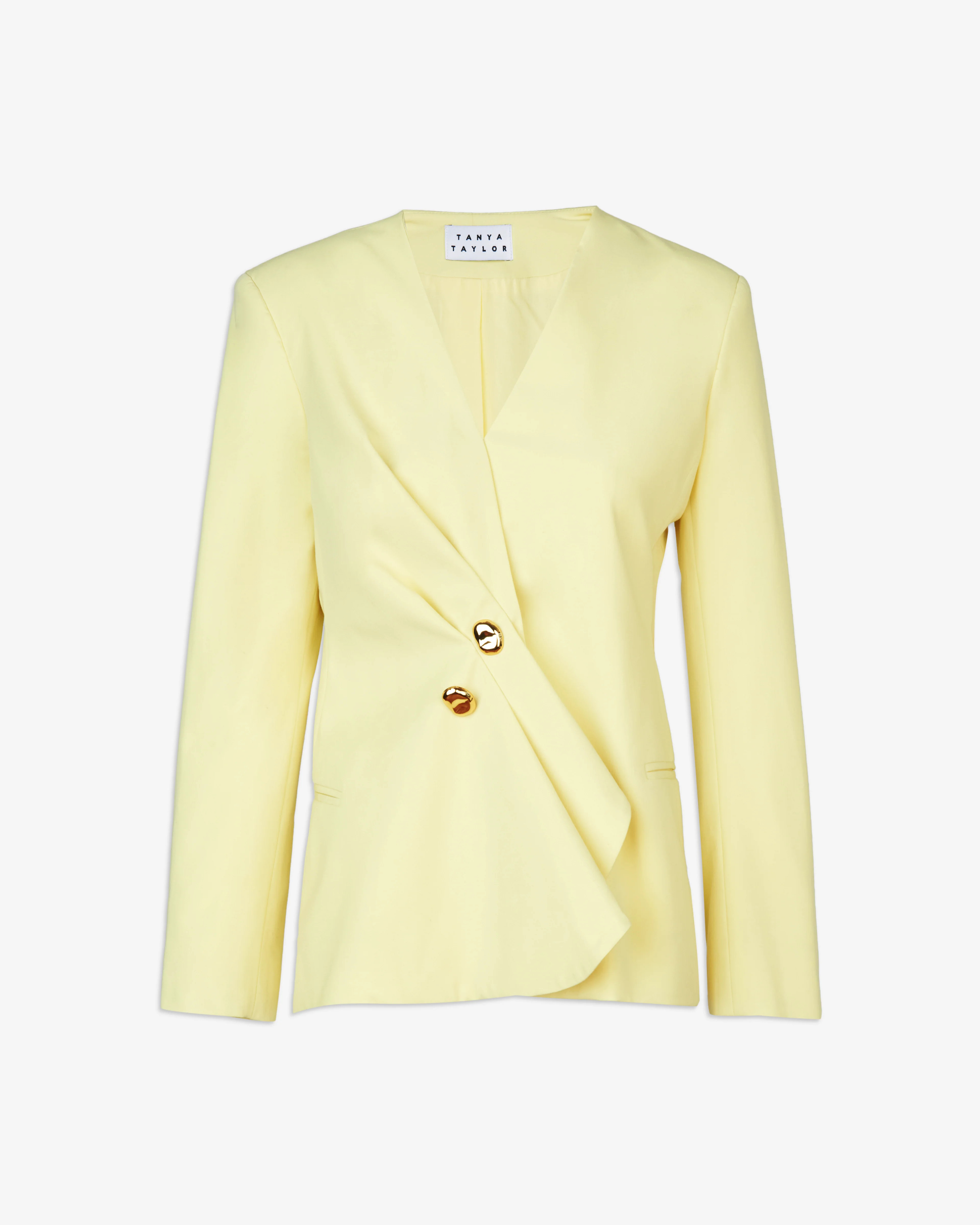Melita Jacket | Tanya Taylor