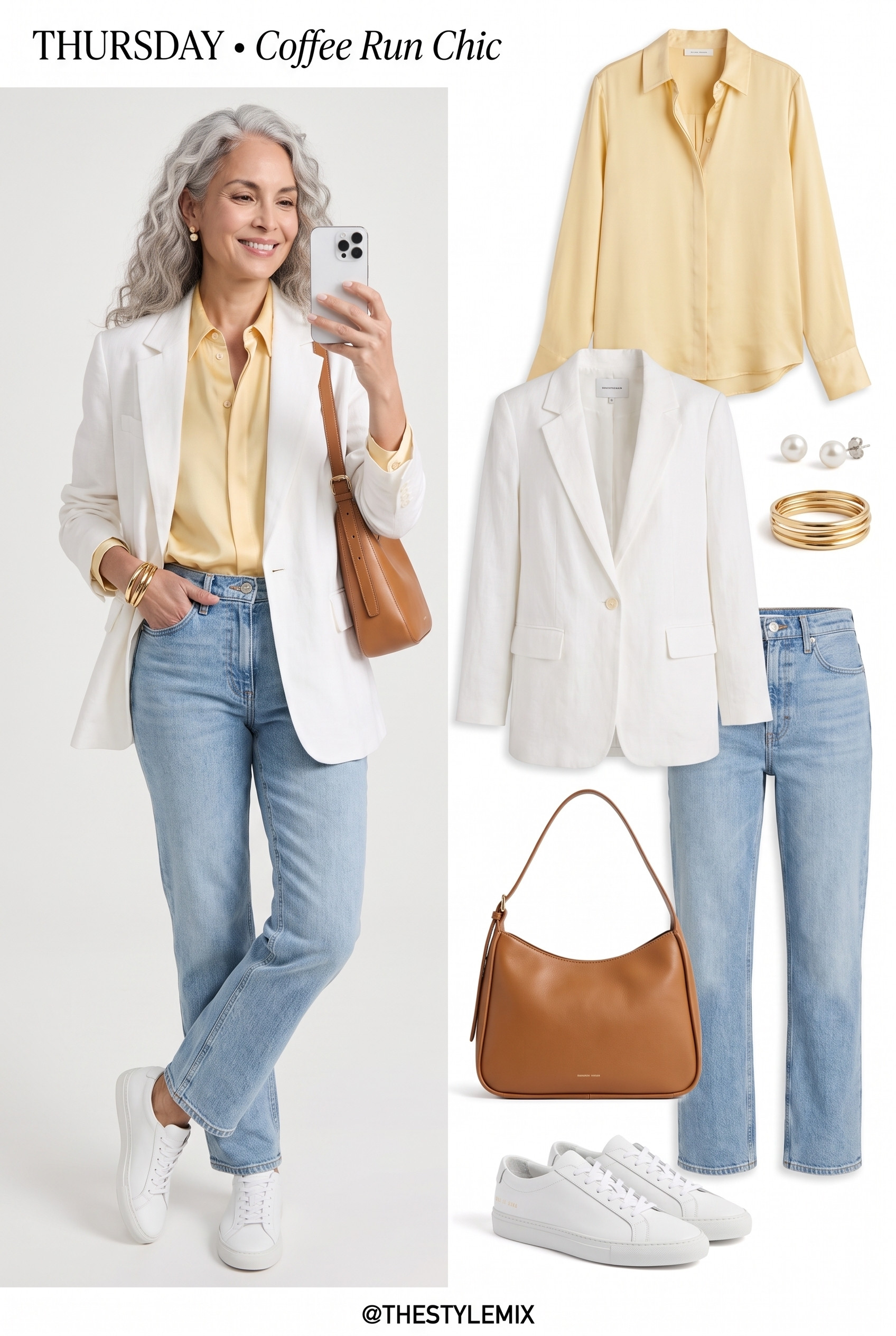 Teacher outfit, Summer/ Fall outfit style over 40, business casual outfits, work outfits  #denimstyle
 #LTKSummer #LTKVacation 
#LTKPlusSize #LTKTall
#LTKPetite #LTKBump
#LTKmomlife #LTKOver40
#LTKMidsize #LTKvlog
#LTKgrwm #LTKootd
#LTKdayinmylife
#LTKSaleAlert 
#LTKSeasonal #LTKmomlife

casual summer outfits women, style over 40, women fashion over 50, summer style over 60, mature women elevated outfits, everyday stylish outfits, everyday summer outfit ideas, effortless warm weather style, chic casual outfits women, summer fashion, fall fashion, summer outfits ideas, effortless chic style, fashion inspiration, outfit Inspo, summer style, style inspiration, wardrobe staple, outfit ideas, how to wear, summer wardrobe

#OOTD #OutfitInspo #Stylelnspo #LookOfTheDay #StreetStyle #casualoutfitideas #summeroutfitinspo  #EffortlessStyle #denimstyle.

#LTKWorkwear #LTKTravel #LTKdayinmylife