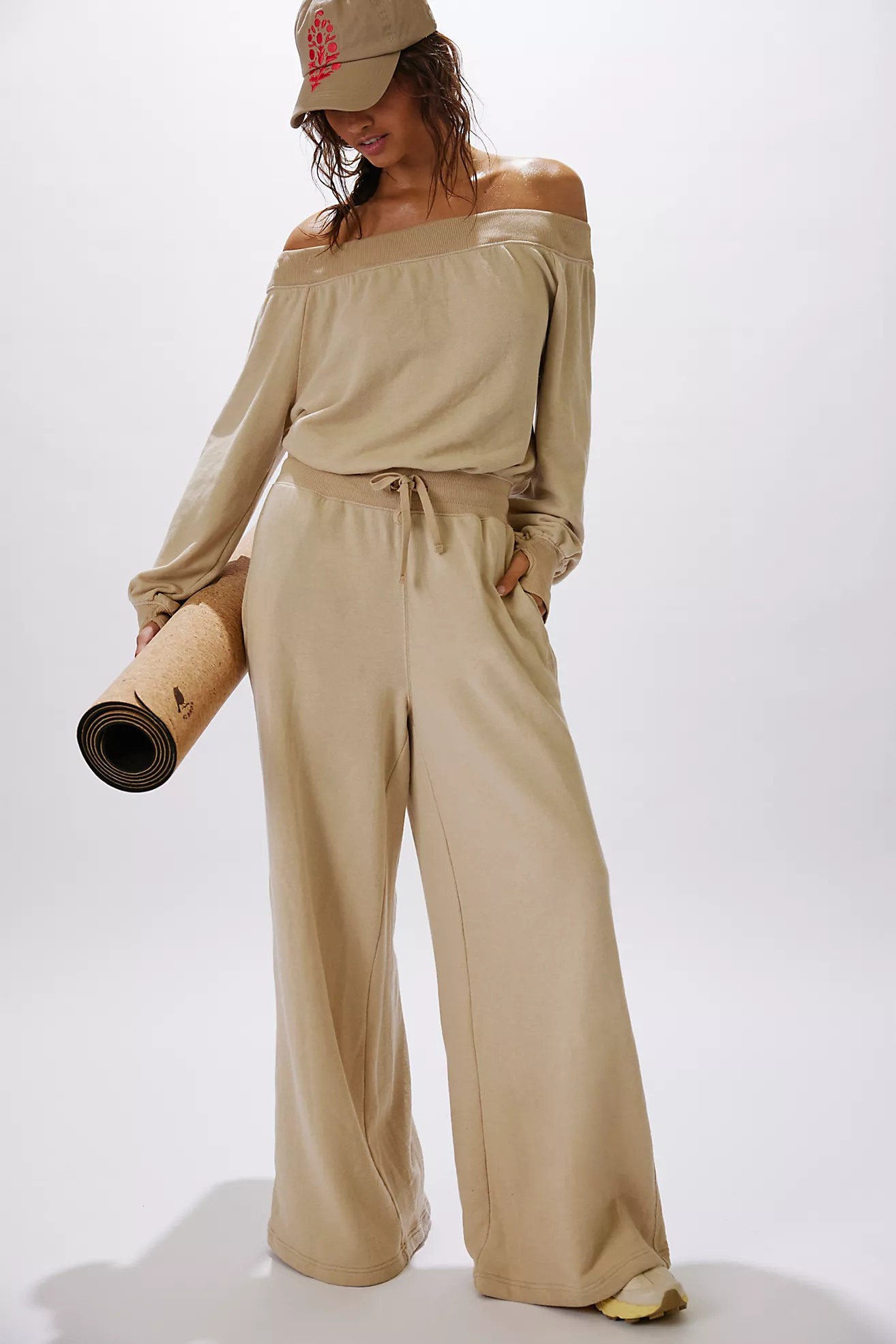 One To Beat Onesie | Free People (Global - UK&FR Excluded)