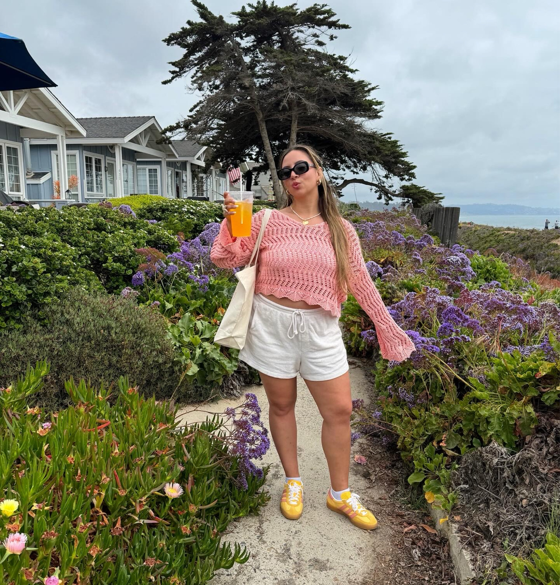 gloomy days will not stop me from enjoying these views 

#LTKStyleTip #LTKShoeCrush #LTKBeauty