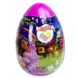 Frankford Disney Princess Large Candy Filled Plastic Easter Egg, 0.63oz | Walmart (US)