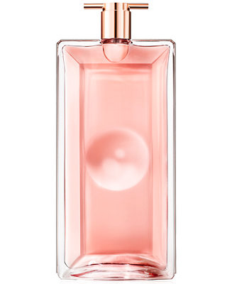 Idôle Le Parfum Refillable, 3.4 oz. | Macy's