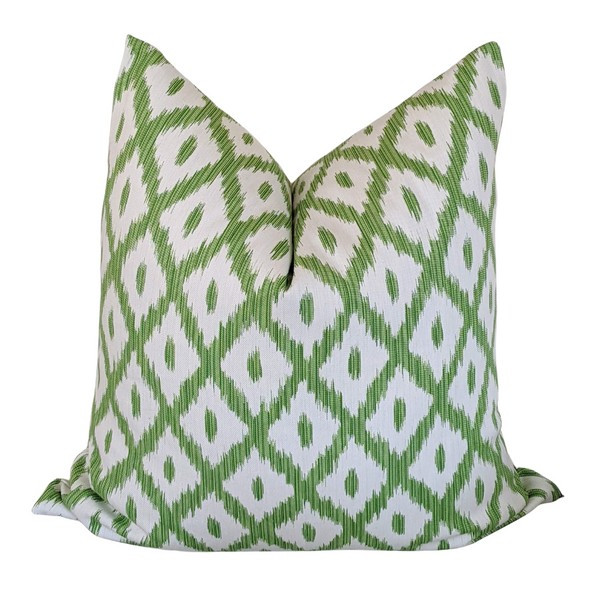 Pitigala by Kravet - Double sided knife edge | Wheaton Whaley Home