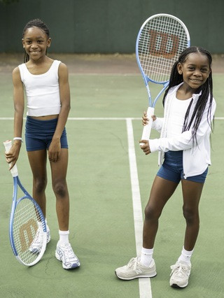 Athleta Girl Rise Above Rib Crop Tank | Athleta