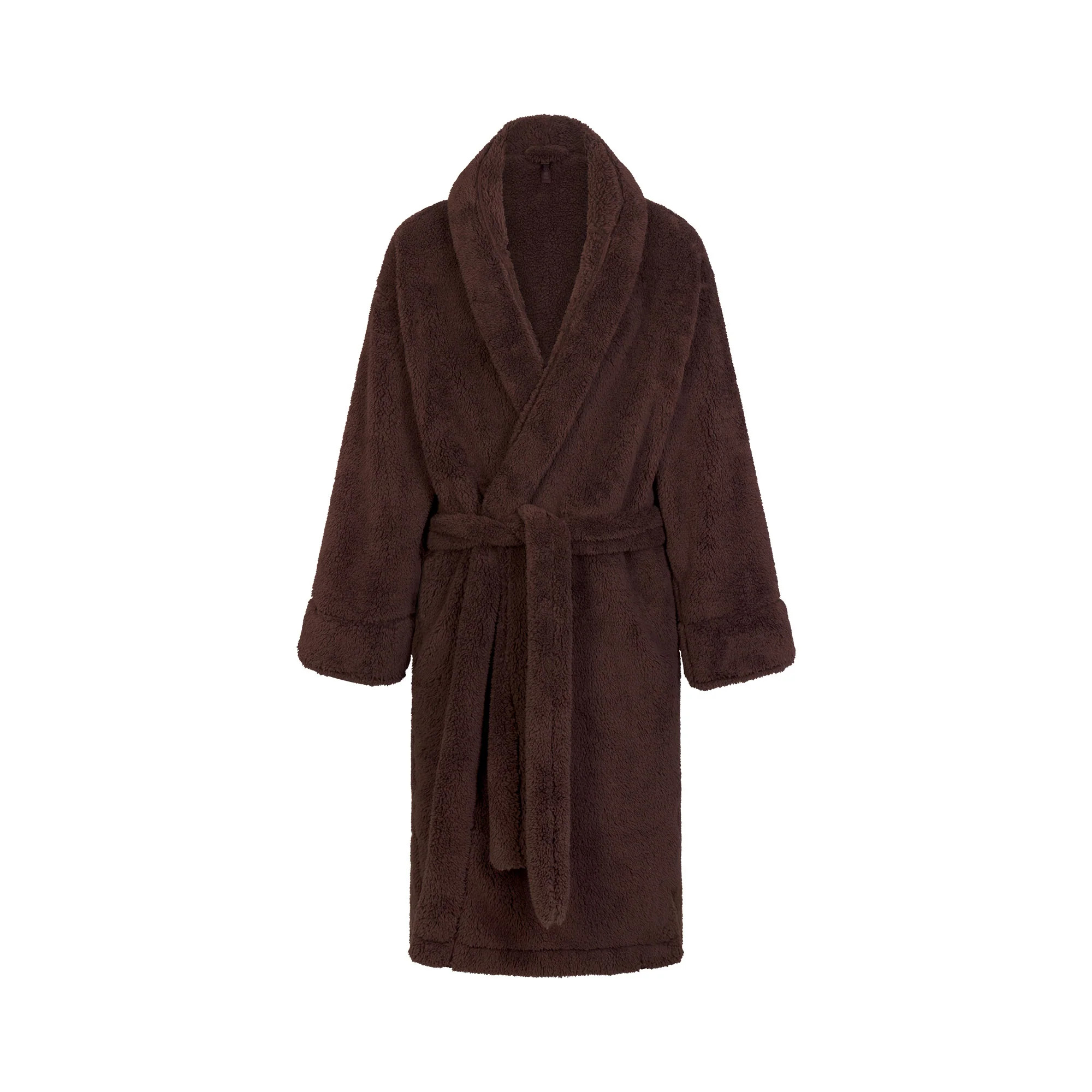 PLUSH MENS ROBE | SKIMS (US)