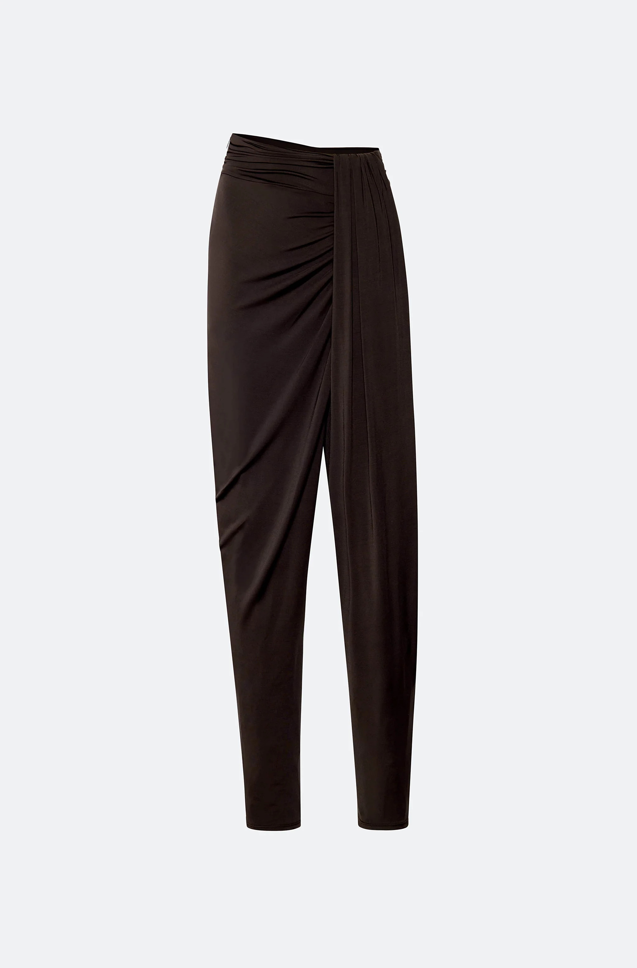 Jersey Draped Pant | Lapointe (US)