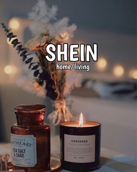 endless finds at affordable prices,
use SNC8015 for 15% off 
.
.

@sheinofficial @shein_gb
.
.
#SHEINhome #SHEINbeauty #SHEINelectronics #SHEINappliances#SHEINSportsAcc