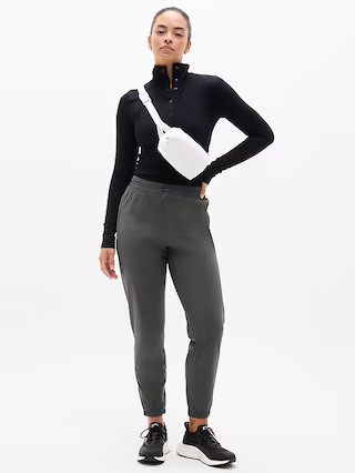 Crosstrain High Rise Jogger | Athleta