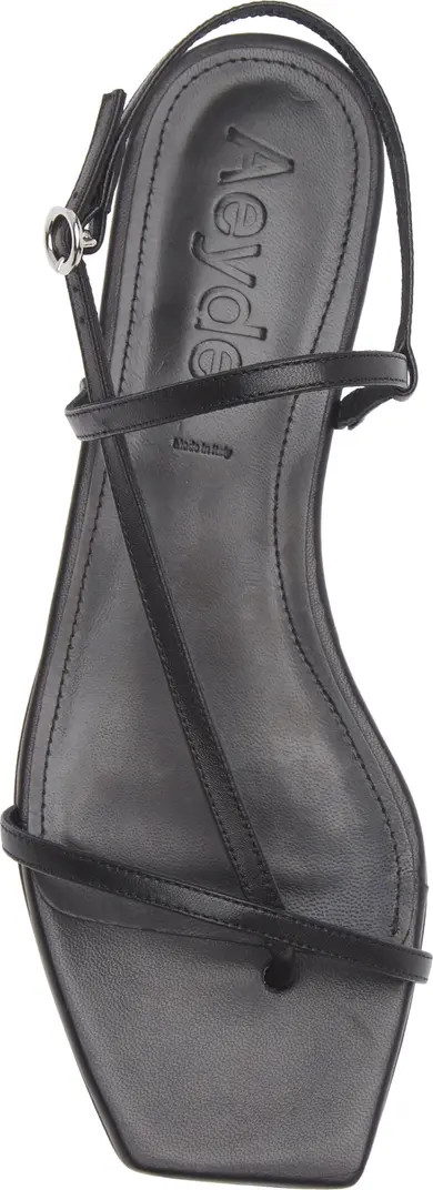 aeyde Ella Sandal (Women) | Nordstrom | Nordstrom