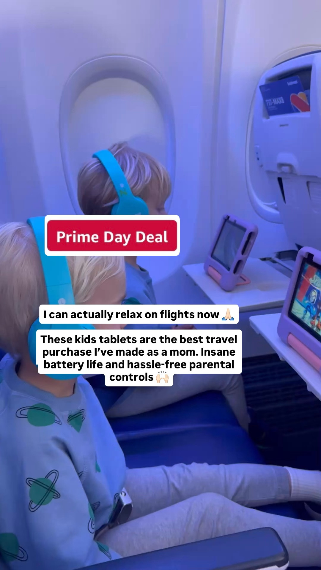 Amazon prime day deal kids tablets amazon fire tablet

#LTKKids #LTKTravel #LTKSaleAlert