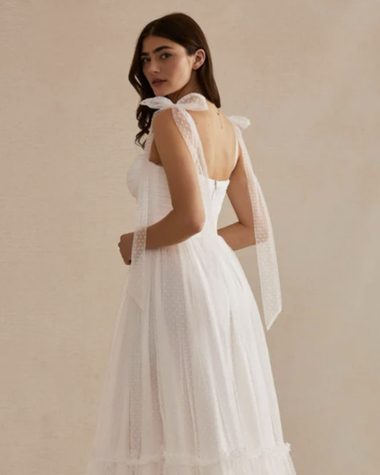 Bridal shower midi dress
Bridal midi dress with bows 



#LTKSeasonal #LTKStyleTip #LTKWedding