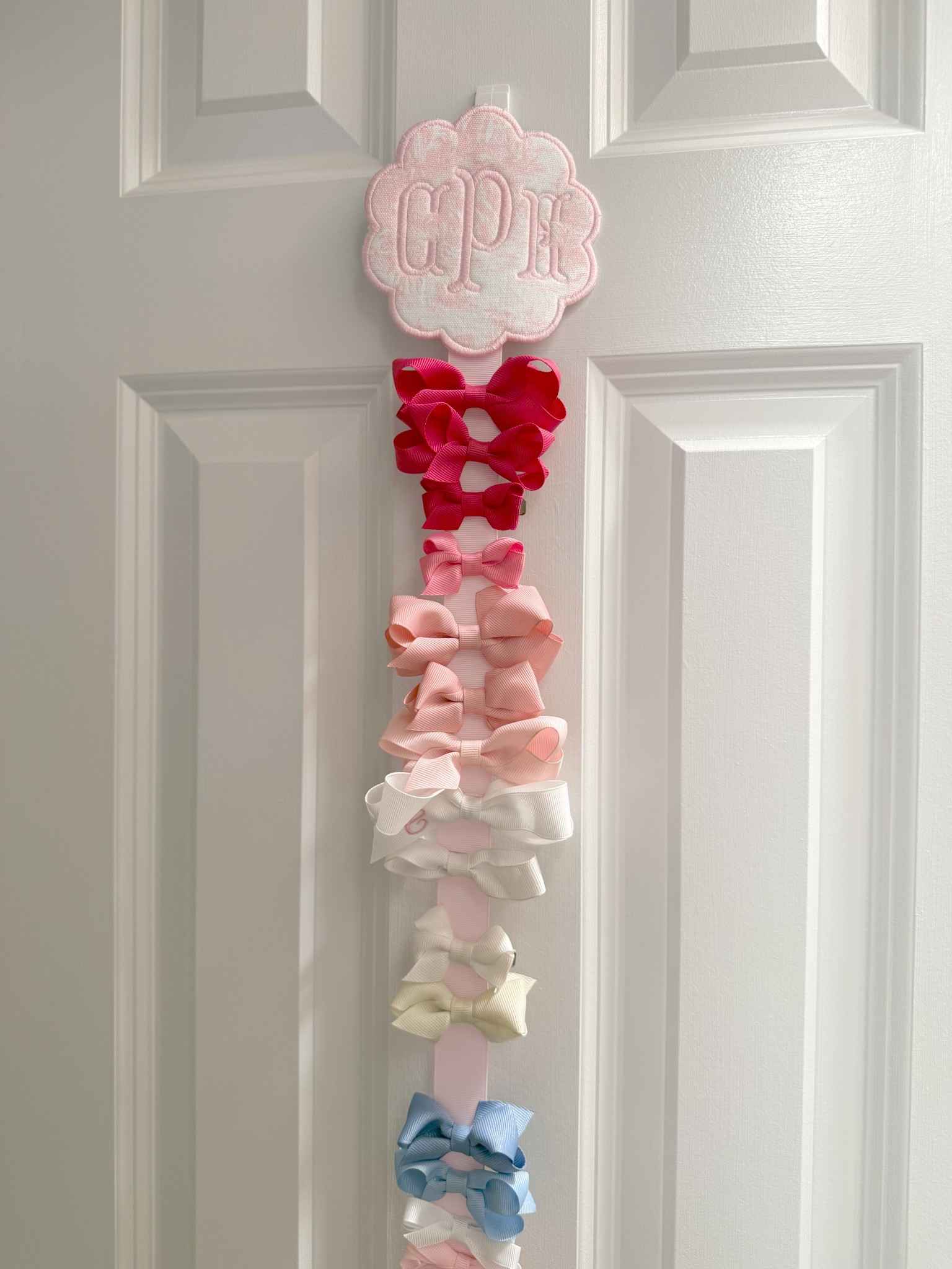 If you’re in need of the sweetest hair bow holder, I’ve got you covered! 

 

#LTKBaby #LTKBump #LTKFamily