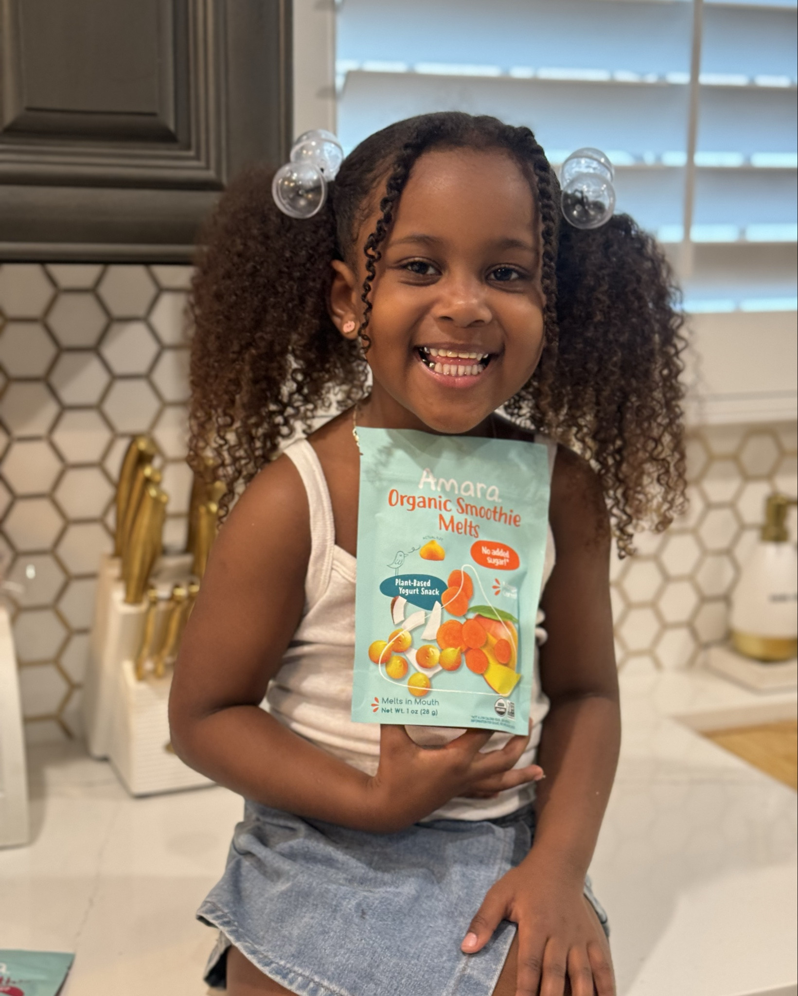 Best Smoothie Melts for babies & kids 0-7years ❤️ from Amara 

#LTKVideo #LTKKids #LTKBaby