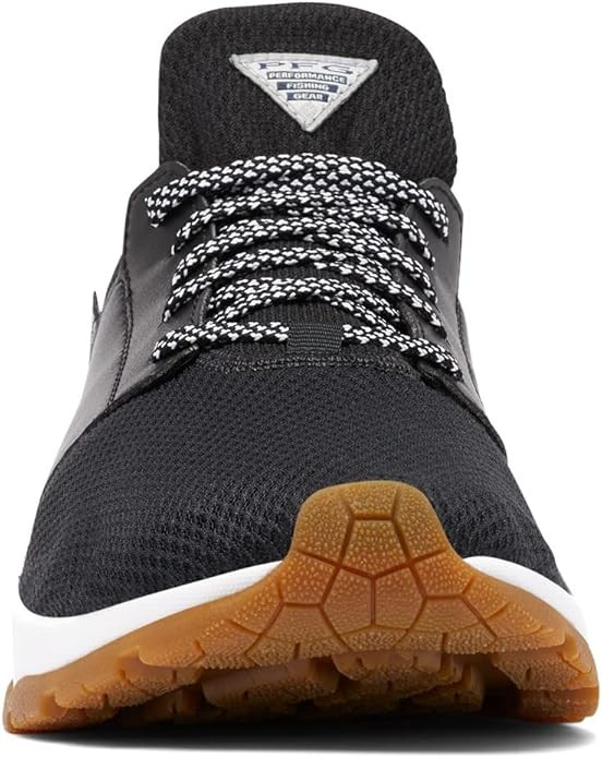 Columbia Men's Tamiami PFG Boat Shoe | Amazon (US)