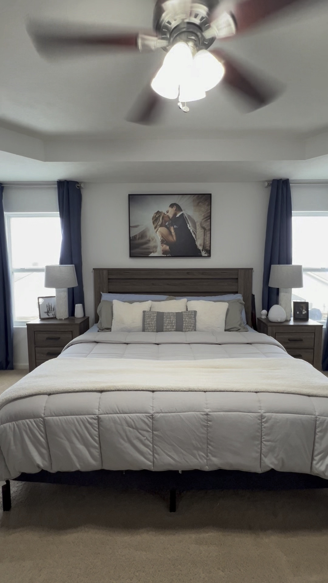 New bedding 🥰

#LTKhome