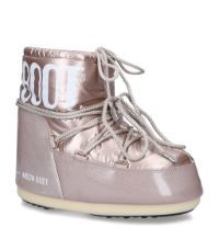 Icon Low Pillow Ankle Boots | Harrods