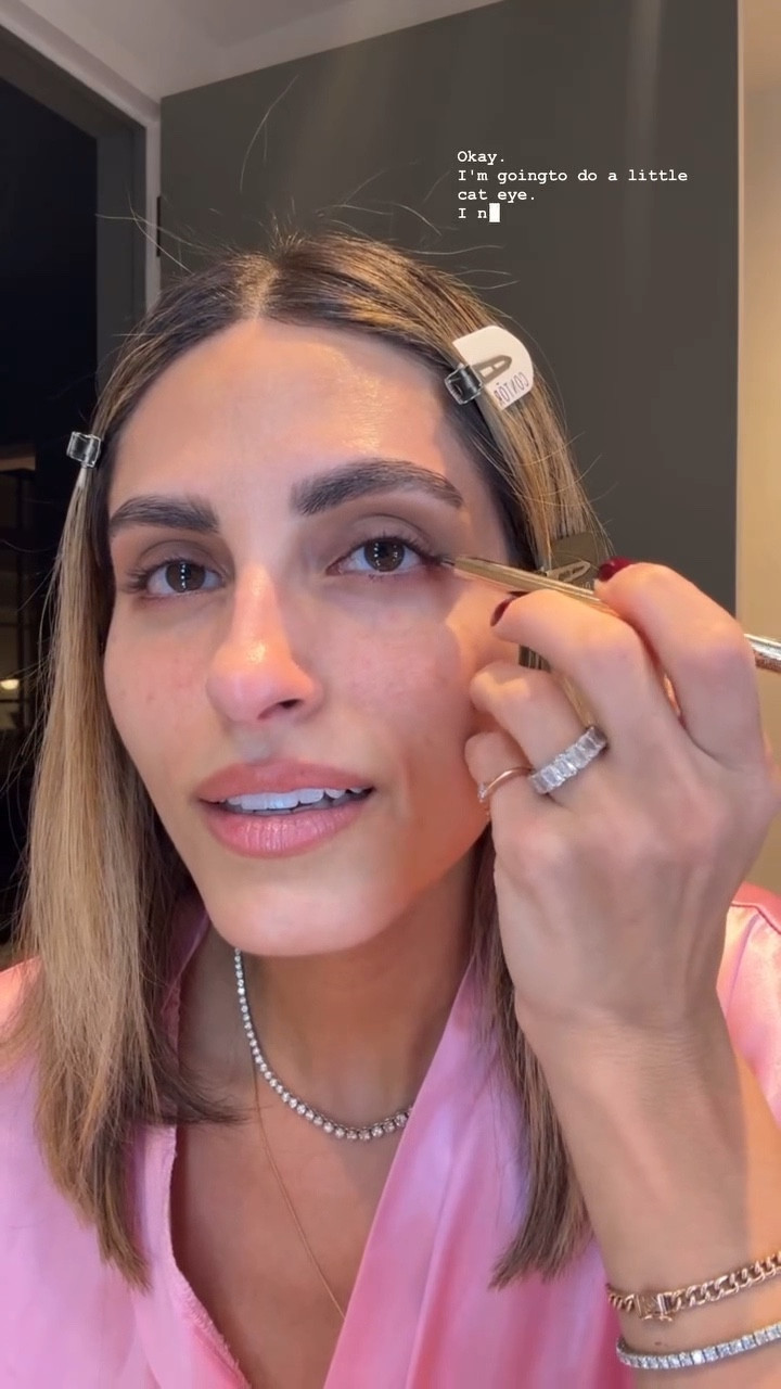 Makeup grwm girls outing 