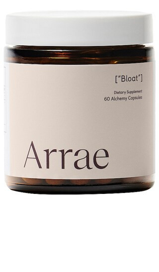 Arrae Bloat Alchemy Capsules in Beauty: NA. | Revolve Clothing (Global)