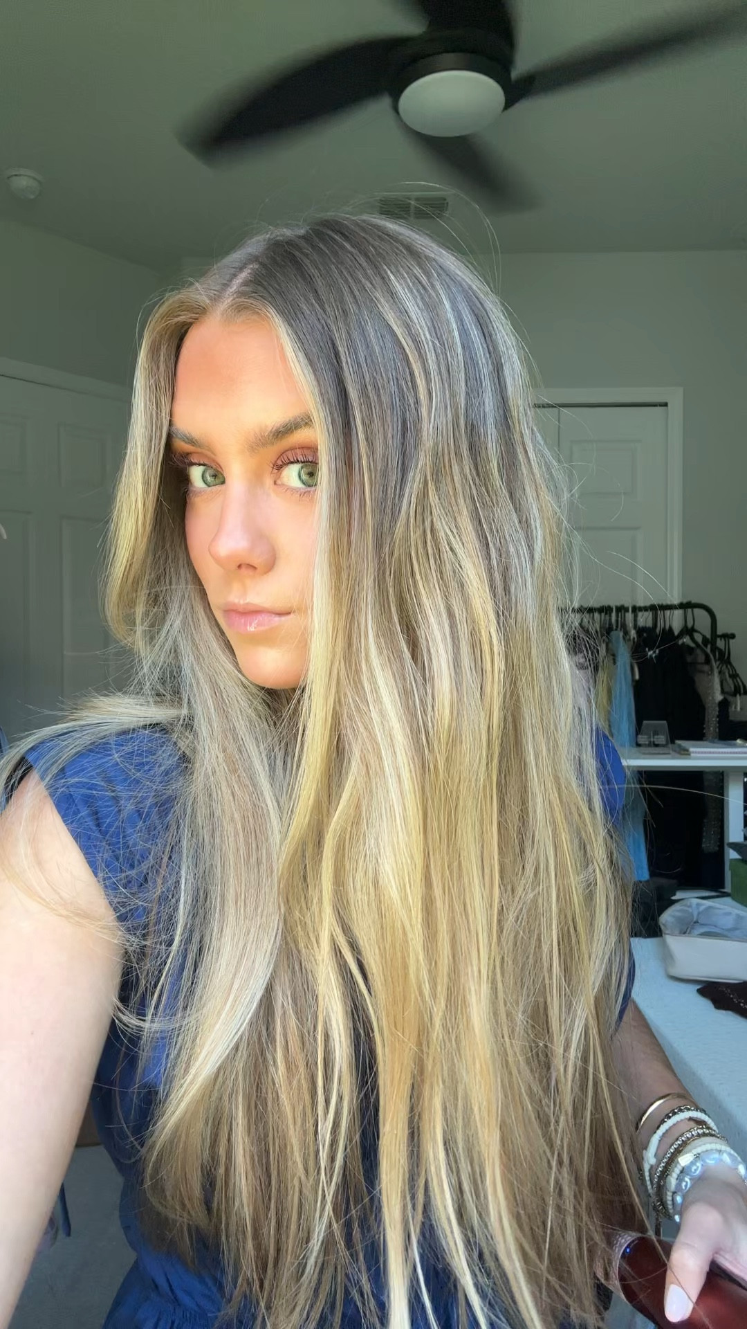 Dyson - Airwrap Multi-Styler Complete Long - Strawberry Bronze/Blush Pink

#LTKselfcare #LTKBeauty #LTKgrwm