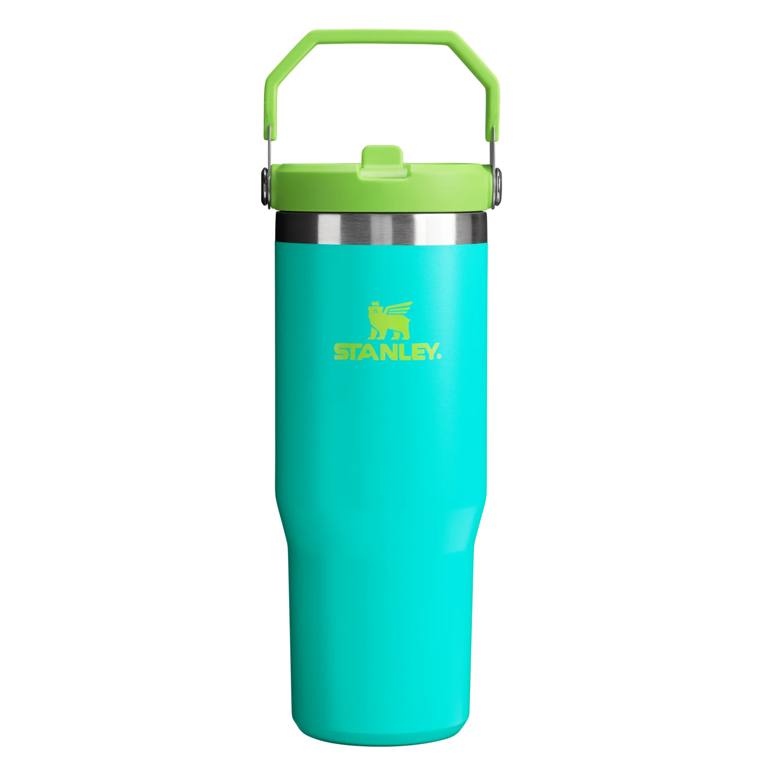 The Heat Wave IceFlow™ Flip Straw Tumbler | 30 OZ | Stanley PMI US