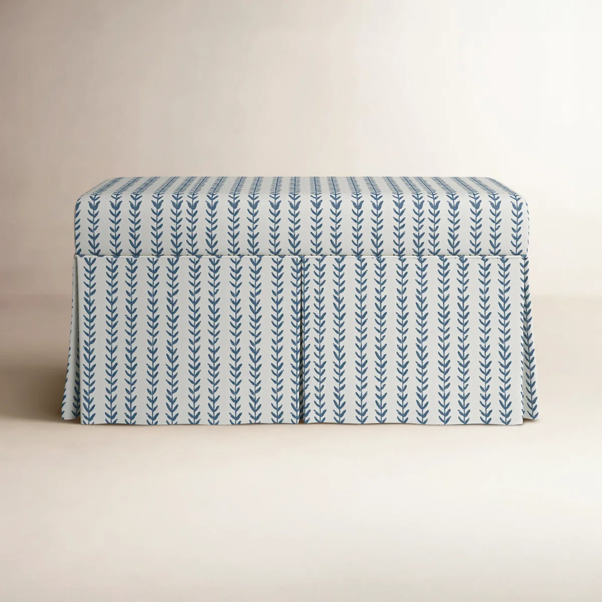 Wyatt Upholstered Storage Bench | Wayfair North America