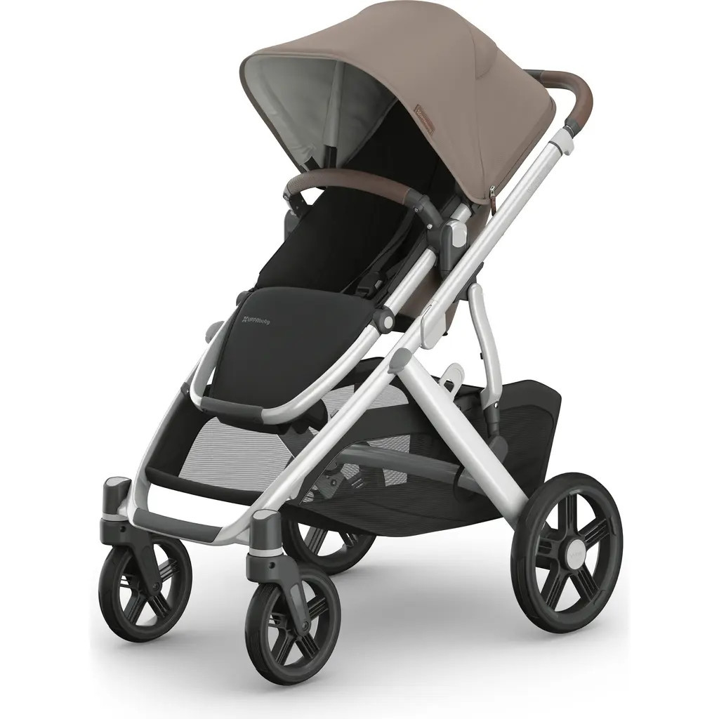 UPPAbaby VISTA V3 Stroller in Theo at Nordstrom | Nordstrom