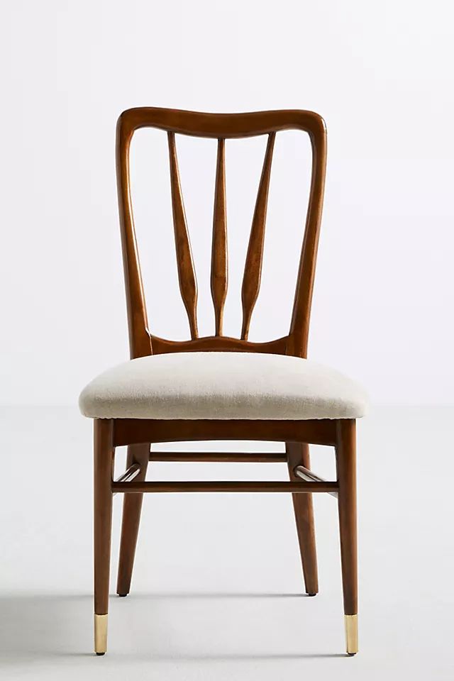 Haverhill Dining Chair | Anthropologie (US)