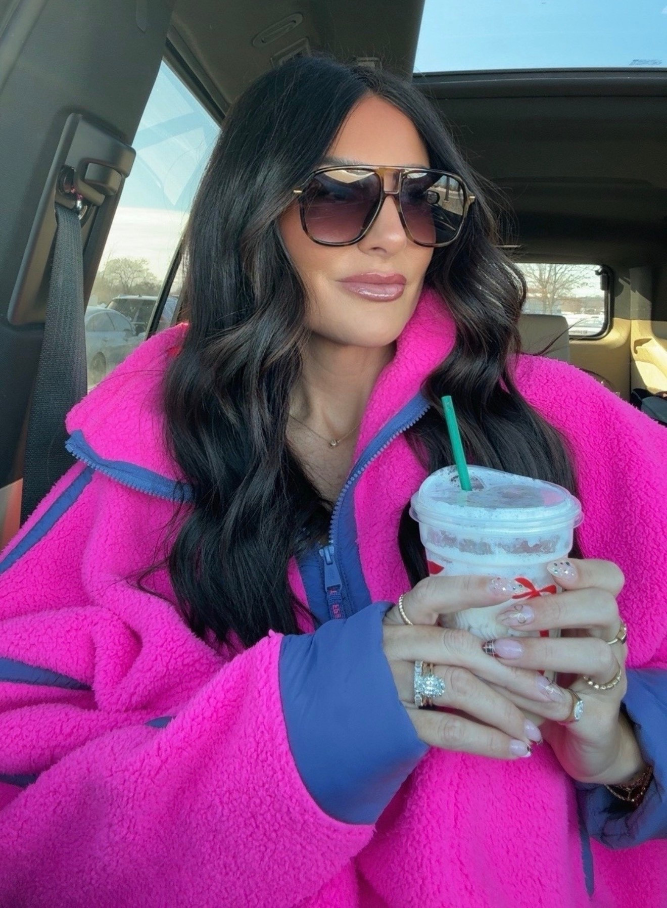 Fleece Pullover | Women’s Pullover | Free People | Winter Style | Women’s Sunglassess

#LTKFindsUnder100 #LTKFindsUnder50