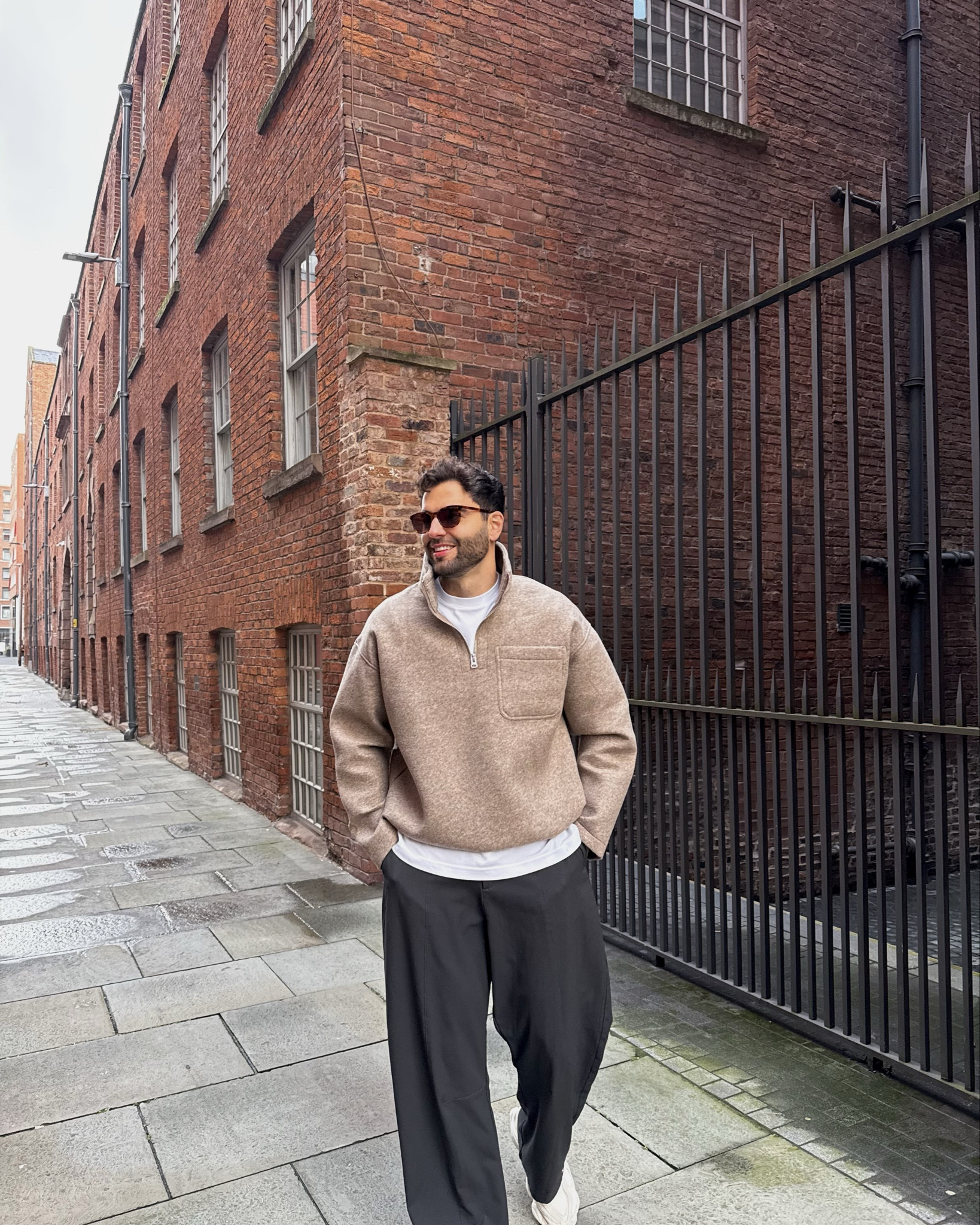 City outfit 🍂 

Mens, Autumn, Fall, Asos

#LTKmens #LTKautumn #LTKuk