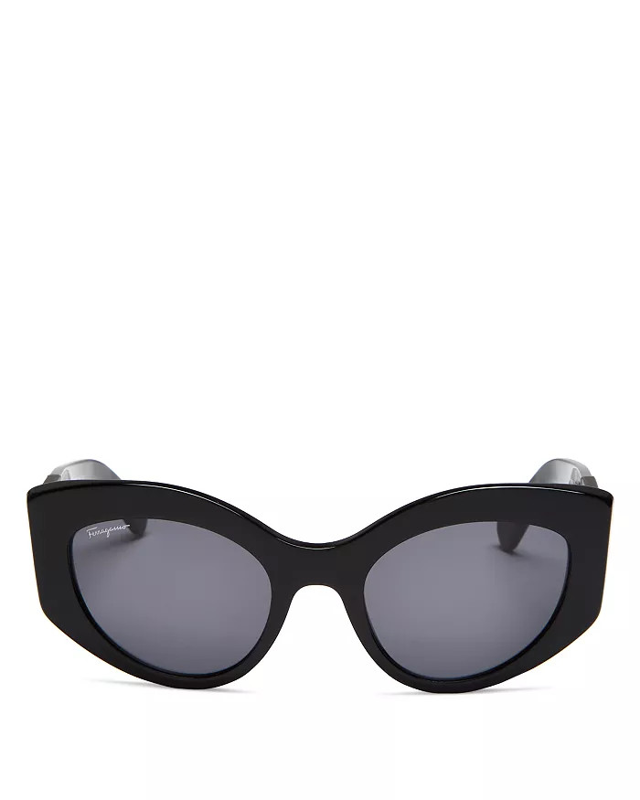 Women's Cat Eye Sunglasses, 53mm | Bloomingdale's (US)